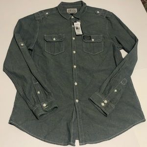 Marc Ecko shirt